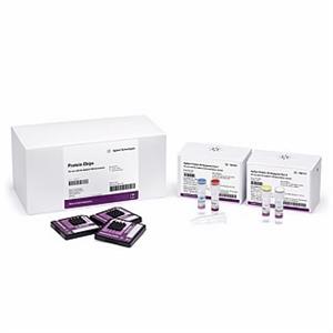 5067-1515 | Protein 80 kit. For sizing and quantification of