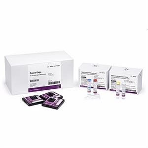 5067-1517 | Protein 230 kit. For sizing and quantification of