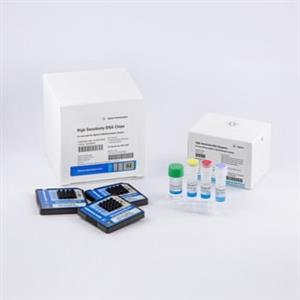 5067-4626 | High Sensitivity DNA Kit