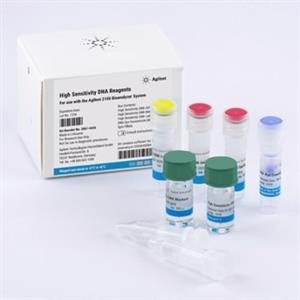 5067-4627 | High Sensitivity DNA Reagents