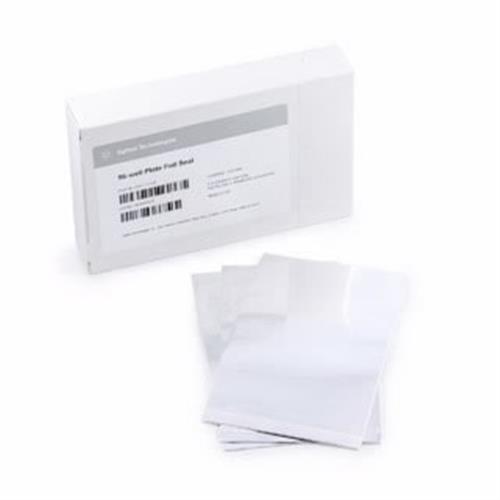 5067-5154 | 96 well Plate Foil Seal pk of 100 .