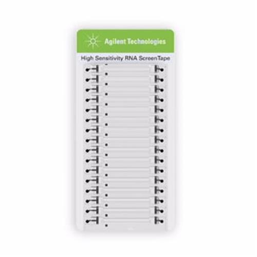 5067-5579 | High Sensitivity RNA ScreenTape part of the