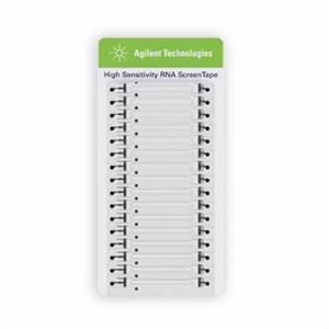 5067-5579 | High Sensitivity RNA ScreenTape part of the