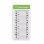 5067-5579 | High Sensitivity RNA ScreenTape part of the