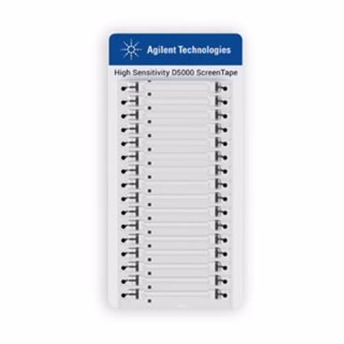5067-5592 | High Sensitivity D5000 ScreenTape