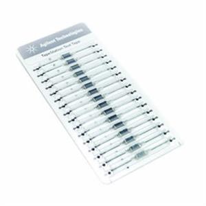 5067-5601 | The TapeStation Test Tape is a ScreenTape tool