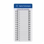 5067-5630 | Cell free DNA ScreenTape part of the TapeStation