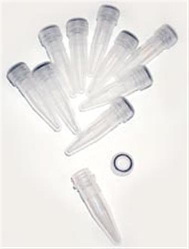 5188-5251 | Microtube Screwtop 1.5mL pk 100