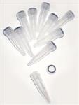5188-5251 | Microtube Screwtop 1.5mL pk 100