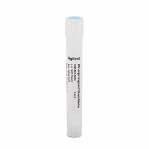 DNF-381-0003 | High Sensitivity Large Fragment Diluent Marker