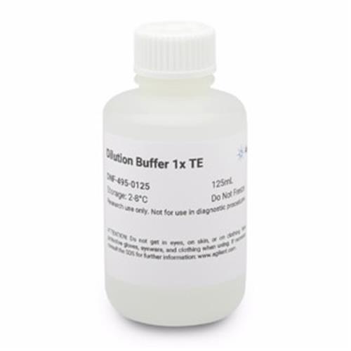 DNF-495-0125 | Dilution Buffer 1x TE 125mL