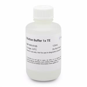 DNF-495-0125 | Dilution Buffer 1x TE 125mL