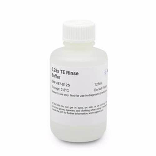DNF-497-0125 | 0.25x TE Rinse Buffer 125mL