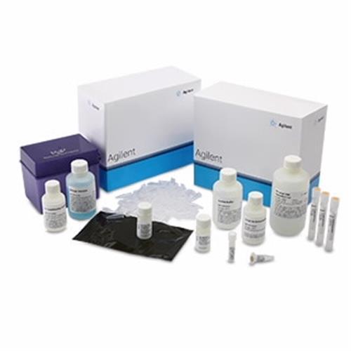 FP-1002-0275 | gDNA 165kb Analysis Kit 275 Samples