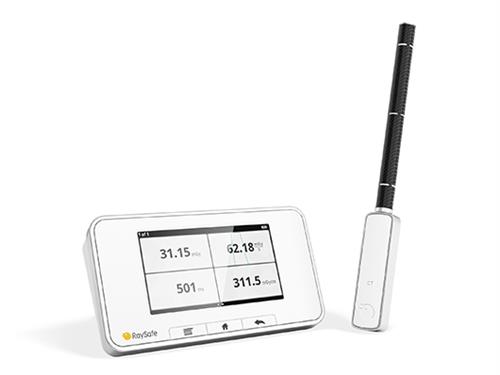 5080588 | RAYSAFE X2 CT