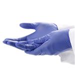 3915-1100 | Layer4 Comfort Nitrile Gloves XSM