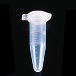 1415-2690 | 1.5 mL low adhesion microcentrifuge tube natural b