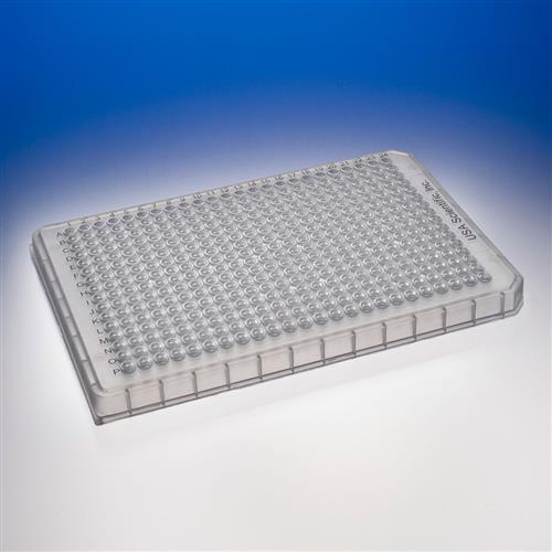 1438-4600 | Tempplt HD 384 wl PCR plt nat