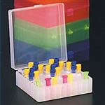 2310-5800 | 100 place hinged boxes natural
