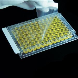 2920-0000 | Microplate film non sterile