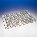 1402-9700 | TempPlate semiskirt 96well PCR plate nat