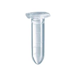 4043-1048 | DNA LoBind Tubes DNA LoBind 2.0 mL PCR clean