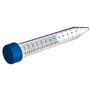5618-8261 | 15 mL conical tubes polypropylene Greiner Bio One