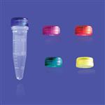 1415-8700 | 1.5 ml conical screw cap tube natural