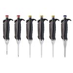 7121-2121 | ErgoOne pptSet2.5 10 20 100 200 1000ul