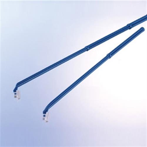 5654-1070 | 28 cm long cell scraper