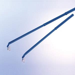 5654-1070 | 28 cm long cell scraper