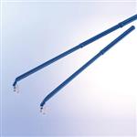 5654-1070 | 28 cm long cell scraper