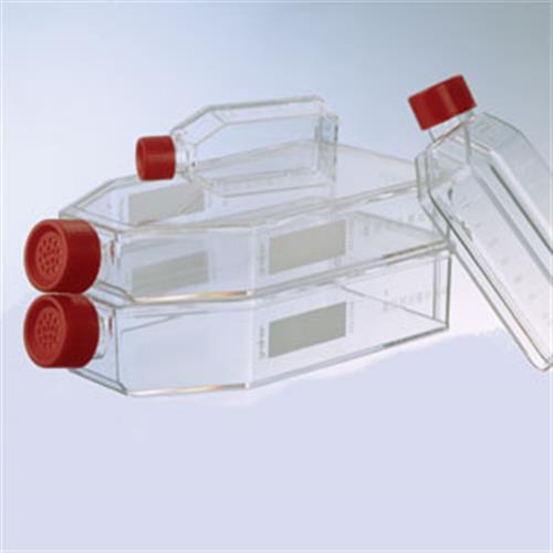 5665-8175 | CELLSTAR filter cap flask 250 mL