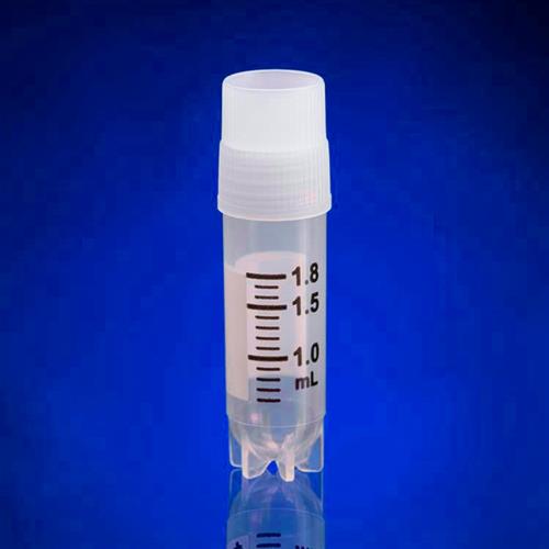 1418-7310 | 1.8ml ext thread ss cryognc tube