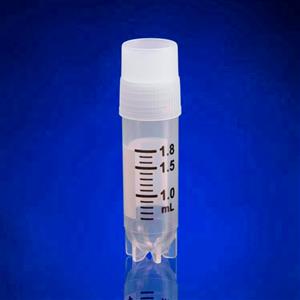 1418-7310 | 1.8ml ext thread ss cryognc tube
