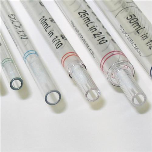 1075-0110 | 5 ml serological pipet sterile