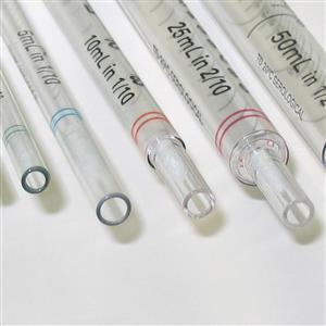 1072-0510 | 2 ml serological pipet sterile