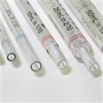 1072-5410 | 25 ml serological pipet sterile