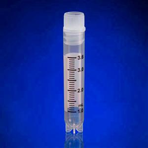 1436-7410 | 3.6 ml Int thread ss cyrogn tube