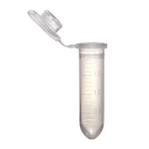 1620-2700 | Seal Rite 2.0 ml microcentfge tube nat