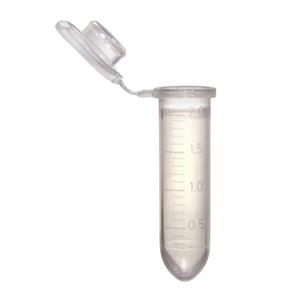 1620-2700 | Seal Rite 2.0 ml microcentfge tube nat