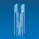 9075-9235 | UV transpar. cuvette ultra micro 15mm