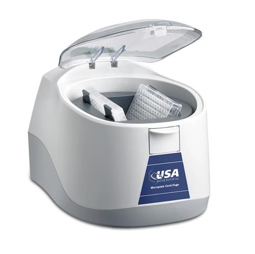 2532-2000 | Microplate Centrifuge