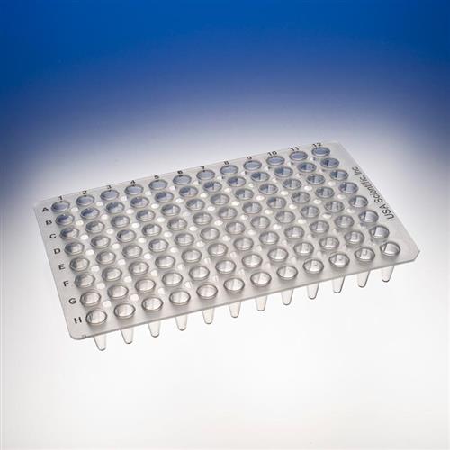 1402-9500 | Non skt 96wl PCR plt low prfl nat