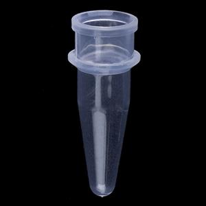 1402-0200 | 0.2 mL TempAssure PCR tube without cap natural