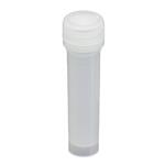 1420-9600 | 2.0 mL impact resistant screw cap tube