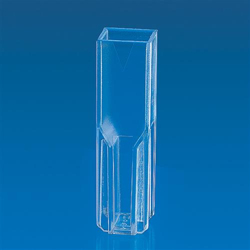 9075-9150 | UV transparent cuvette semi micro