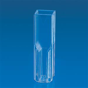 9075-9150 | UV transparent cuvette semi micro