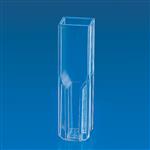 9075-9150 | UV transparent cuvette semi micro