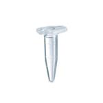 4043-1005 | 0.5 mL DNA LoBind Tubes
